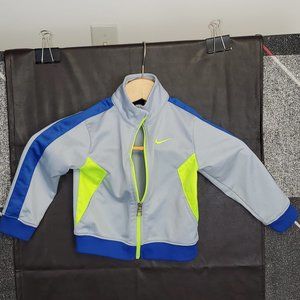 COPY - 3/$20 Nike zip up jacket 24 month
